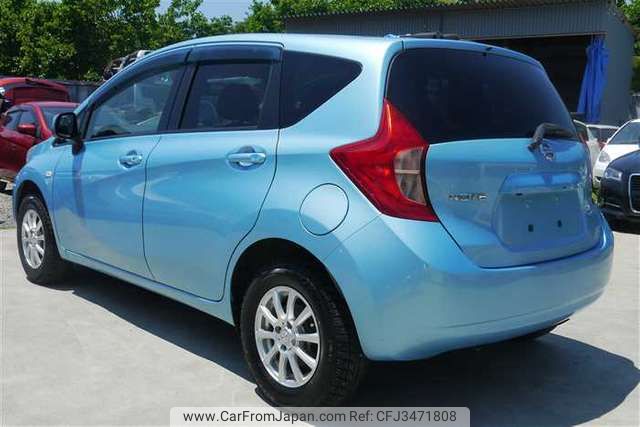 nissan note 2012 505059-190713173306 image 2