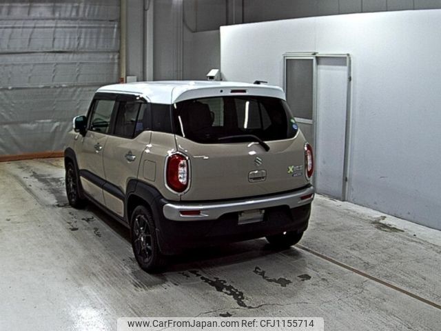 suzuki xbee 2018 -SUZUKI--XBEE MN71S-132969---SUZUKI--XBEE MN71S-132969- image 2