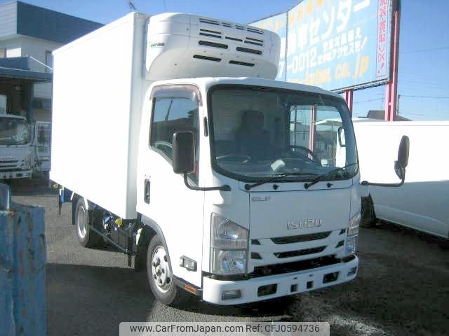 isuzu elf-truck 2019 GOO_NET_EXCHANGE_0560040A30241224W001 image 2