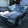 toyota crown 1983 -TOYOTA--Crown E-MS112--MS112-151582---TOYOTA--Crown E-MS112--MS112-151582- image 4