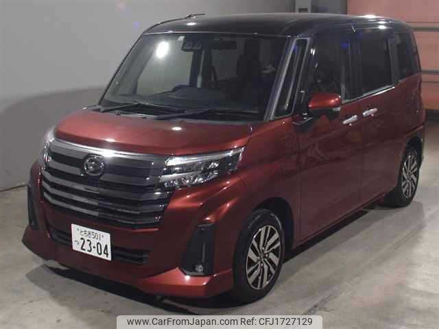 daihatsu thor 2023 CFJ1727129 image 1