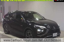mitsubishi eclipse-cross 2021 CFJ1565936
