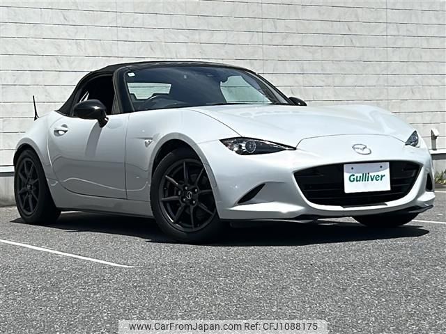 mazda roadster 2018 CFJ1088175 image 1