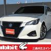 toyota crown 2016 -TOYOTA--Crown AWS210--AWS210-6111786---TOYOTA--Crown AWS210--AWS210-6111786- image 1