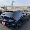 mazda mazda3 2019 -MAZDA--MAZDA3 3AA-BPEP--BPEP-100610---MAZDA--MAZDA3 3AA-BPEP--BPEP-100610- image 3