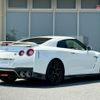 nissan gt-r 2017 quick_quick_DBA-R35_R35-080770 image 2