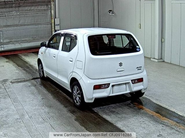 suzuki alto 2020 -SUZUKI--Alto HA36S-538918---SUZUKI--Alto HA36S-538918- image 2