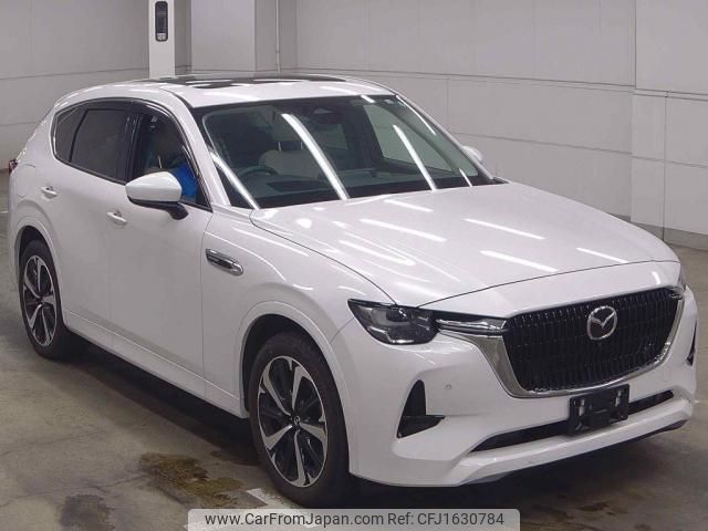 mazda mazda-others 2022 CFJ1630784 image 1