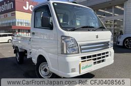 suzuki carry-truck 2022 -SUZUKI--Carry Truck 3BD-DA16T--DA16T-662560---SUZUKI--Carry Truck 3BD-DA16T--DA16T-662560-