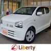 suzuki alto 2018 quick_quick_HA36S_HA36S-375656 image 1