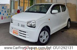 suzuki alto 2018 quick_quick_HA36S_HA36S-375656