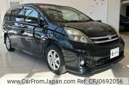 toyota isis 2010 -TOYOTA--Isis DBA-ZGM10W--ZGM10-0014398---TOYOTA--Isis DBA-ZGM10W--ZGM10-0014398-