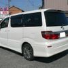 toyota alphard-g 2004 quick_quick_ANH10W_ANH10W-0090671 image 4
