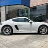 porsche cayman 2017 -PORSCHE--Porsche Cayman ABA-982J1--WP0ZZZ98ZJK251737---PORSCHE--Porsche Cayman ABA-982J1--WP0ZZZ98ZJK251737- image 2