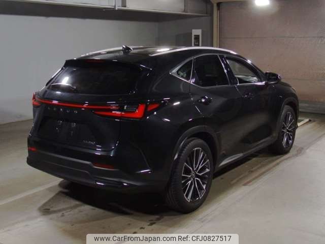 lexus nx 2023 -LEXUS--Lexus NX 5BA-AAZA20--AAZA20-6001658---LEXUS--Lexus NX 5BA-AAZA20--AAZA20-6001658- image 2