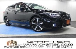 subaru impreza-wagon 2018 -SUBARU--Impreza Wagon DBA-GT6--GT6-032031---SUBARU--Impreza Wagon DBA-GT6--GT6-032031-