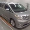 toyota alphard 2011 -TOYOTA--Alphard ANH20W-8178625---TOYOTA--Alphard ANH20W-8178625- image 6