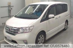 nissan serena 2013 quick_quick_DAA-HFC26_HFC26-121930