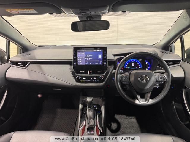 toyota corolla-touring-wagon 2020 CFJ1843760 image 2