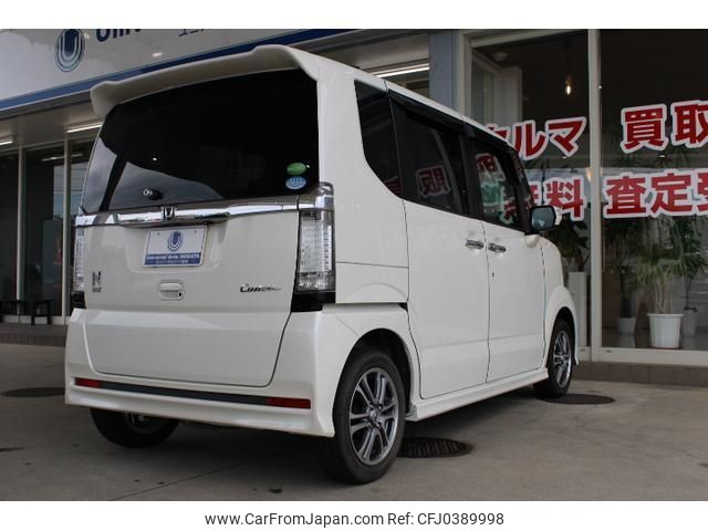 honda n-box 2014 quick_quick_JF1_JF1-1420234 image 2