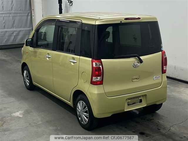 daihatsu tanto-exe 2010 -DAIHATSU--Tanto Exe L455S-0004523---DAIHATSU--Tanto Exe L455S-0004523- image 2