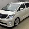 toyota alphard 2010 -TOYOTA--Alphard ANH20W-8104810---TOYOTA--Alphard ANH20W-8104810- image 1