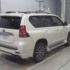 toyota land-cruiser-prado 2021 -TOYOTA 【岐阜 303に9889】--Land Cruiser Prado TRJ150W-0126437---TOYOTA 【岐阜 303に9889】--Land Cruiser Prado TRJ150W-0126437- image 2