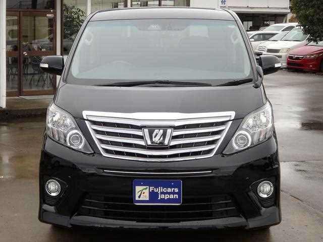 toyota alphard 2013 2455216-159387 image 1