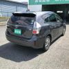 toyota prius-α 2013 CFJ1549589 image 2