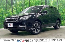 subaru forester 2018 -SUBARU--Forester DBA-SJ5--SJ5-115453---SUBARU--Forester DBA-SJ5--SJ5-115453-