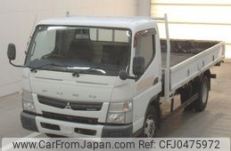 mitsubishi-fuso canter 2011 -MITSUBISHI--Canter FEB80-500314---MITSUBISHI--Canter FEB80-500314-