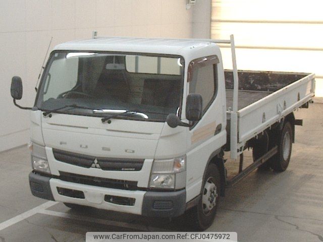 mitsubishi-fuso canter 2011 -MITSUBISHI--Canter FEB80-500314---MITSUBISHI--Canter FEB80-500314- image 1