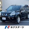 nissan x-trail 2011 -NISSAN--X-Trail DBA-NT31--NT31-225627---NISSAN--X-Trail DBA-NT31--NT31-225627- image 1