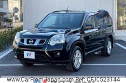 nissan x-trail 2011 -NISSAN--X-Trail DBA-NT31--NT31-225627---NISSAN--X-Trail DBA-NT31--NT31-225627-