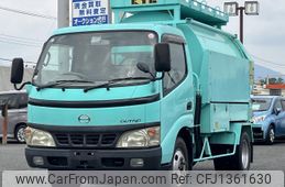 hino dutro 2005 quick_quick_PB-XZU331M_XZU331-0002684