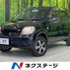 suzuki kei 2006 -SUZUKI--Kei CBA-HN22S--HN22S-675796---SUZUKI--Kei CBA-HN22S--HN22S-675796- image 1