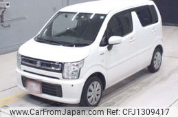 suzuki wagon-r 2020 -SUZUKI--Wagon R 5AA-MH95S--MH95S-119816---SUZUKI--Wagon R 5AA-MH95S--MH95S-119816-