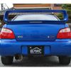 subaru impreza 2005 -SUBARU--Impreza GDB--GDB-031501---SUBARU--Impreza GDB--GDB-031501- image 36