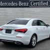 mercedes-benz a-class 2019 -MERCEDES-BENZ--Benz A Class 5BA-177147M--WDD1771472W017273---MERCEDES-BENZ--Benz A Class 5BA-177147M--WDD1771472W017273- image 3