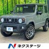 suzuki jimny 2024 quick_quick_JB64W_JB64W-318298 image 1