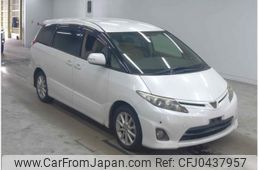 toyota estima 2011 quick_quick_DBA-ACR50W_0133007