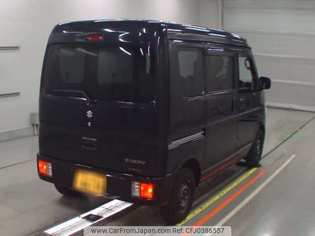 suzuki every 2021 -SUZUKI 【横浜 480ﾊ4635】--Every 3BD-DA17V--DA17V-573605---SUZUKI 【横浜 480ﾊ4635】--Every 3BD-DA17V--DA17V-573605- image 2