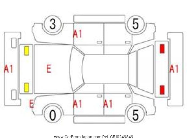 bmw x5 2015 -BMW--BMW X5 ABA-KT44--WBSKT610800R52562---BMW--BMW X5 ABA-KT44--WBSKT610800R52562- image 2