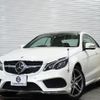 mercedes-benz e-class 2016 -MERCEDES-BENZ--Benz E Class MBA-207361--WDD2073612F324725---MERCEDES-BENZ--Benz E Class MBA-207361--WDD2073612F324725- image 1