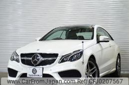 mercedes-benz e-class 2016 -MERCEDES-BENZ--Benz E Class MBA-207361--WDD2073612F324725---MERCEDES-BENZ--Benz E Class MBA-207361--WDD2073612F324725-