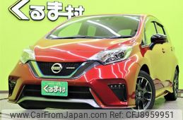 nissan note 2017 quick_quick_DAA-HE12_HE12-025169