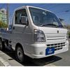 suzuki carry-truck 2014 -SUZUKI--Carry Truck EBD-DA16T--DA16T-124700---SUZUKI--Carry Truck EBD-DA16T--DA16T-124700- image 2