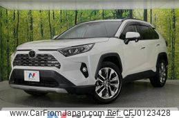 toyota rav4 2019 -TOYOTA--RAV4 6BA-MXAA54--MXAA54-4011131---TOYOTA--RAV4 6BA-MXAA54--MXAA54-4011131-