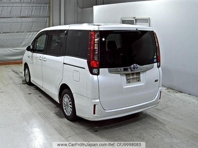 toyota noah 2015 -TOYOTA--Noah ZWR80G-0143761---TOYOTA--Noah ZWR80G-0143761- image 2