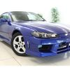 nissan silvia 2002 quick_quick_S15_S15-035951 image 4